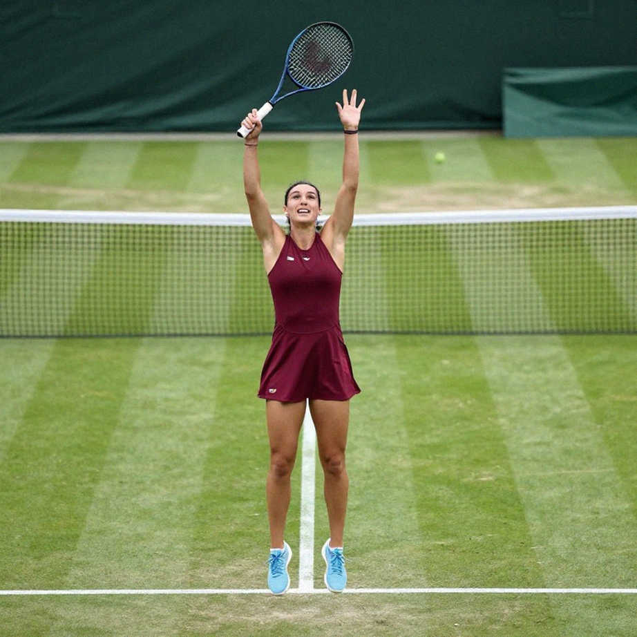 Sabalenka rời China Open từ vòng ba: chuỗi tín hiệu cuối mùa và lỗ hổng trong cách đo phong độ